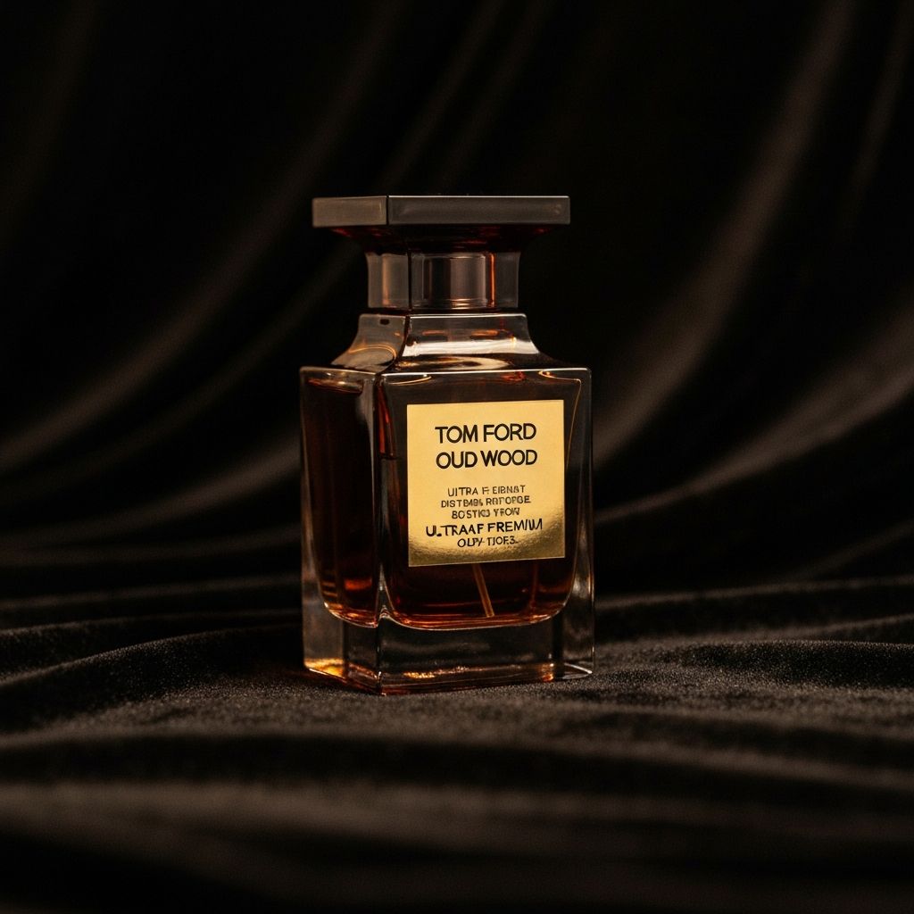 Parfum Intense Nuit 50ml